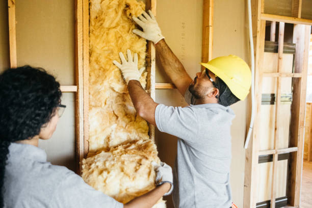 Fireproof Insulation in Dumas, TX