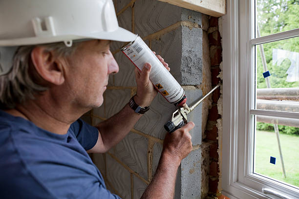 Insulation Air Sealing in Dumas, TX